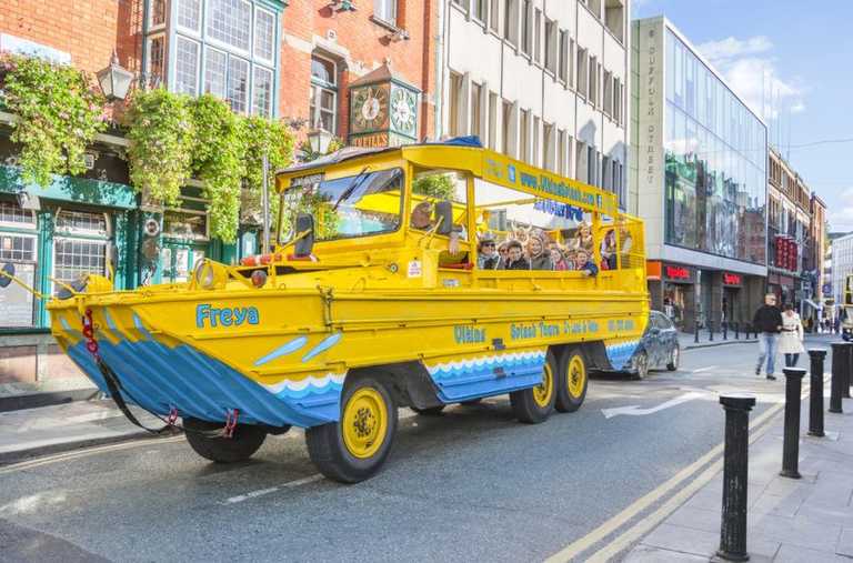 Viking Splash Tour set to face liquidation later this month Viking Splash Tour set to face liquidation later this month