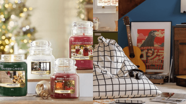 10 wonderful gift ideas and where to get them in town