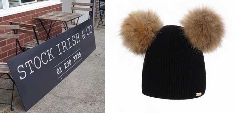 Went out for a coffee… Stumbled upon a brand new Christmas pop-up shop Went out for a coffee… Stumbled upon a brand new Christmas pop-up shop