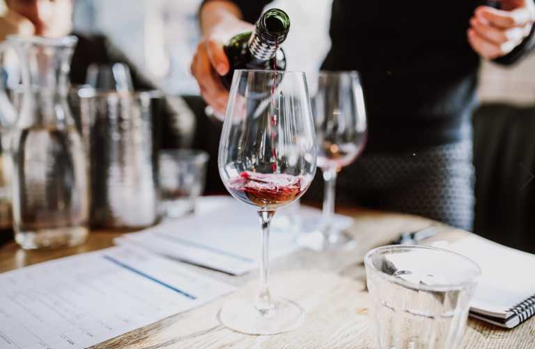 Dublin chef shares list of advice to customers after first weekend back in business Dublin chef shares list of advice to customers after first weekend back in business