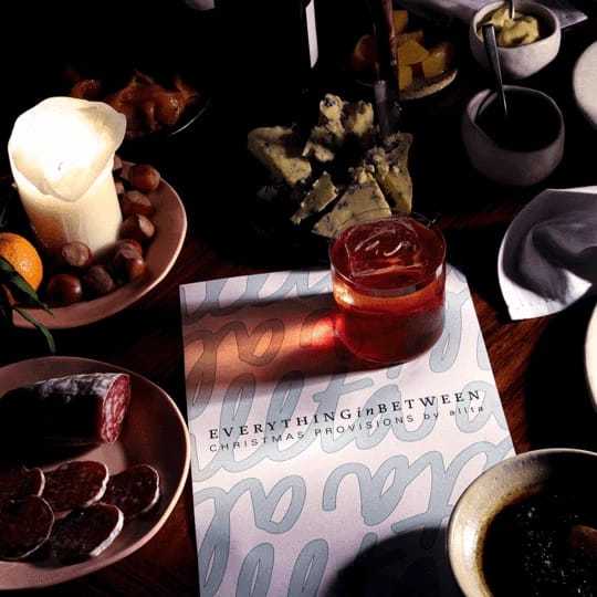 Five Christmas dinner boxes to take the stress out of cooking this year Five Christmas dinner boxes to take the stress out of cooking this year