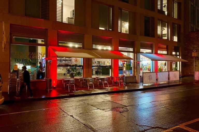 Hen’s Teeth is hosting a special Christmas feast this weekend Hen’s Teeth is hosting a special Christmas feast this weekend