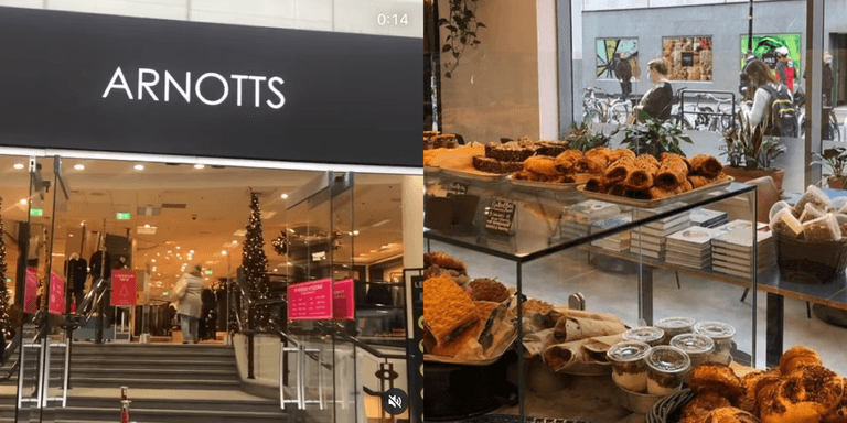 Brother Hubbard has officially joined the Arnotts family with new location Brother Hubbard has officially joined the Arnotts family with new location