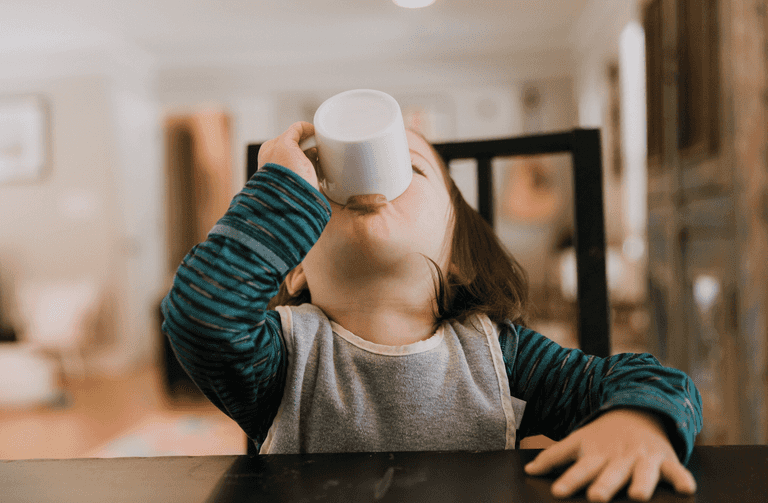 Kids can get free hot chocolate at this Dublin spot today Kids can get free hot chocolate at this Dublin spot today