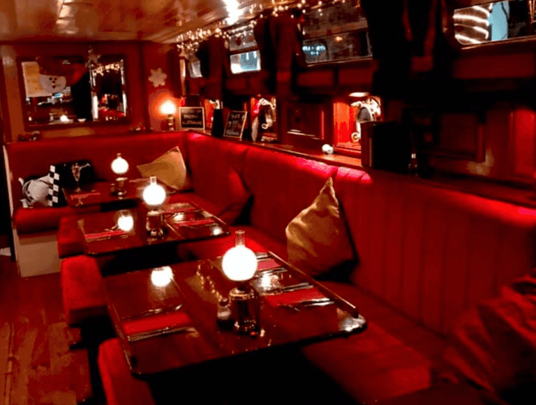 Dublin restaurant encourages customers to speak up following negative online review Dublin restaurant encourages customers to speak up following negative online review