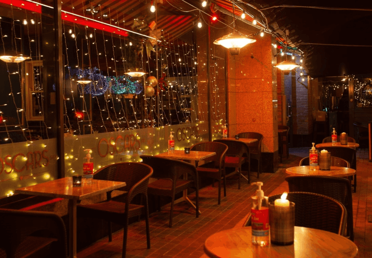 Dublin pub warned it must sell food after €9 charity donation loophole Dublin pub warned it must sell food after €9 charity donation loophole