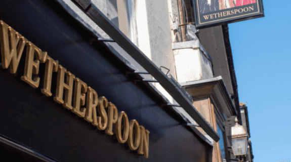 Potential opening date for new Wetherspoon Dublin hotel and bar announced Potential opening date for new Wetherspoon Dublin hotel and bar announced