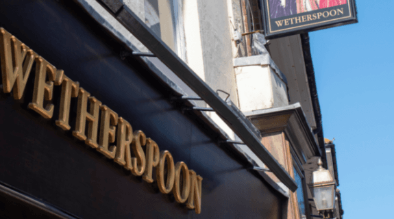 Potential opening date for new Wetherspoon Dublin hotel and bar announced Potential opening date for new Wetherspoon Dublin hotel and bar announced