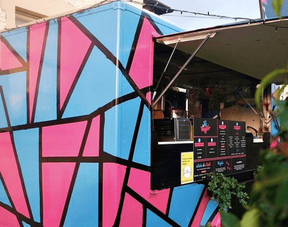 A brand new desserts shack has arrived in South Dublin A brand new desserts shack has arrived in South Dublin