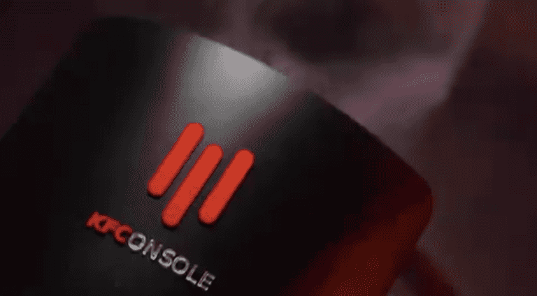 Lovin Games Weekly – KFC have released a gaming console with built-in chicken warmer Lovin Games Weekly – KFC have released a gaming console with built-in chicken warmer