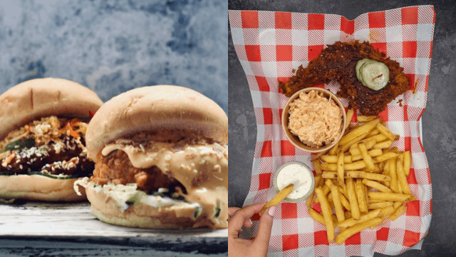 Seven new openings in Dublin you need to try in the new year Seven new openings in Dublin you need to try in the new year