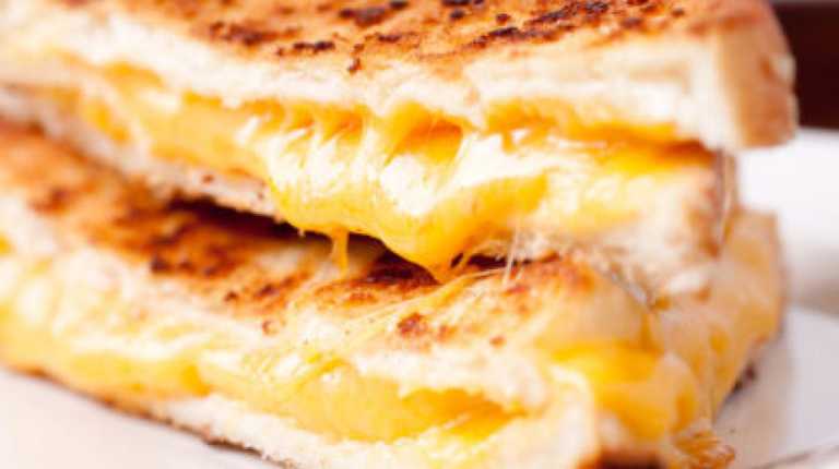 A brand new cheese toastie specialist has opened up in Dublin city centre A brand new cheese toastie specialist has opened up in Dublin city centre