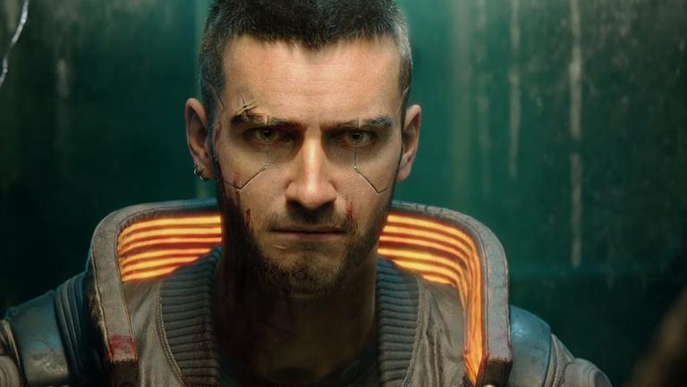 Love/Hate actor is the star of one of 2020’s biggest games Love/Hate actor is the star of one of 2020’s biggest games