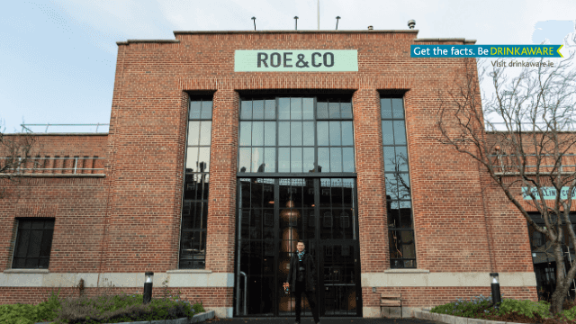 It’s the history that makes The Liberties so special: Locals tell us why