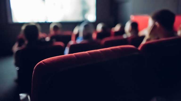 10 things we miss about going to the cinema 10 things we miss about going to the cinema