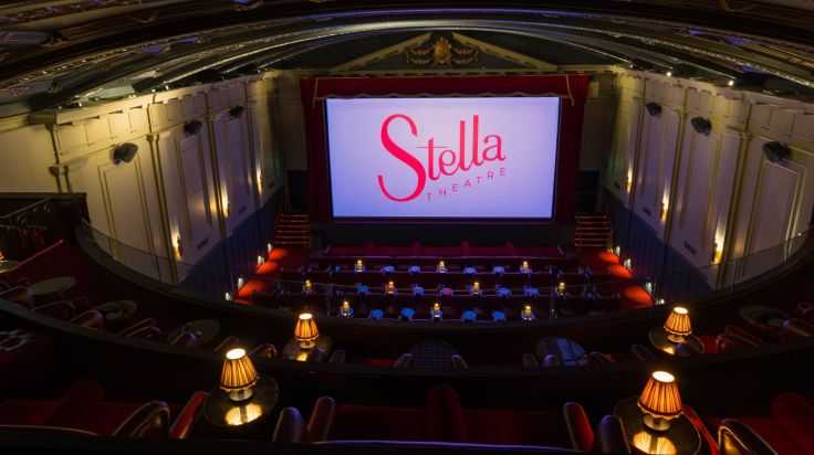 Stella Cinema have announced their fantastic Christmas movie line-up Stella Cinema have announced their fantastic Christmas movie line-up