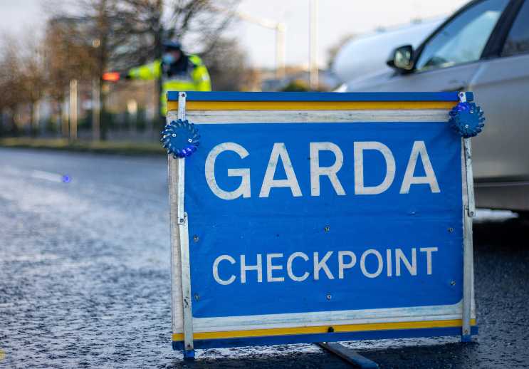 Further fines being issued by Gardaí to drivers visiting Wicklow Mountains outside their 5km limit Further fines being issued by Gardaí to drivers visiting Wicklow Mountains outside their 5km limit