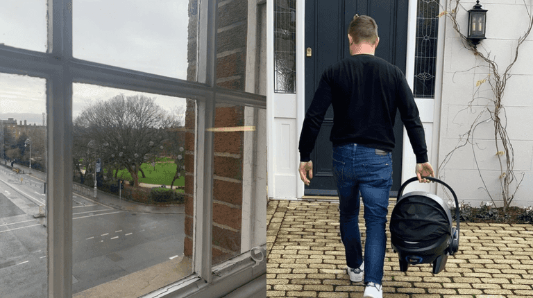 ‘Such utter legends’ – Amy Huberman shares lovely message to hospital staff ‘Such utter legends’ – Amy Huberman shares lovely message to hospital staff