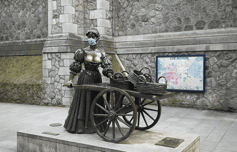 CMO outlines measures needed to end Level 5 CMO outlines measures needed to end Level 5