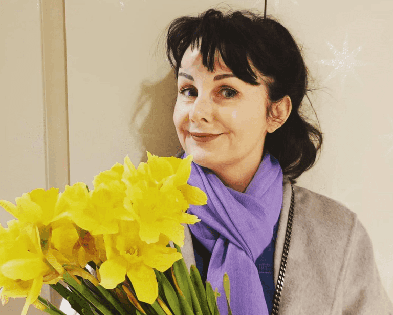 Marian Keyes to offer free four-week novel writing course online Marian Keyes to offer free four-week novel writing course online