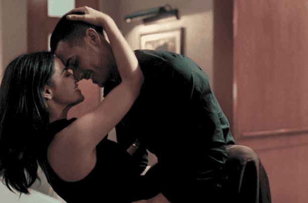 Nine Netflix shows that you should never watch with your parents Nine Netflix shows that you should never watch with your parents