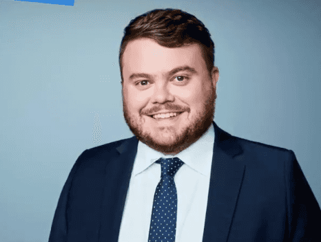 Donie O’Sullivan will be joining Ryan Tubridy on this week’s The Late Late Show Donie O’Sullivan will be joining Ryan Tubridy on this week’s The Late Late Show