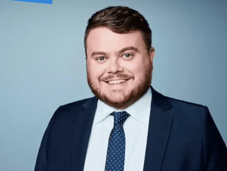 Donie O’Sullivan will be joining Ryan Tubridy on this week’s The Late Late Show Donie O’Sullivan will be joining Ryan Tubridy on this week’s The Late Late Show