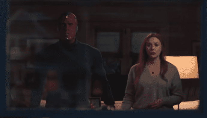 The creators of WandaVision reveal the show’s creepier inspirations The creators of WandaVision reveal the show’s creepier inspirations