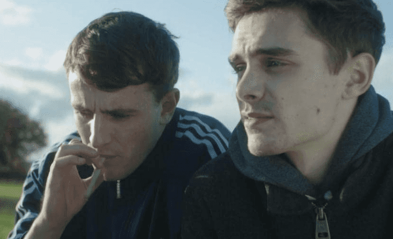 Paul Mescal short film confirmed for the 2021 Dublin Film Festival Paul Mescal short film confirmed for the 2021 Dublin Film Festival