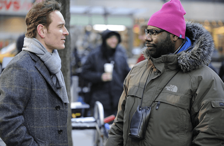 Oscar-winning director Steve McQueen announced as part of 2021 Dublin Film Festival Oscar-winning director Steve McQueen announced as part of 2021 Dublin Film Festival