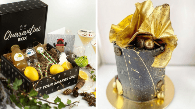 Six things you can do for someone with a lockdown birthday Six things you can do for someone with a lockdown birthday