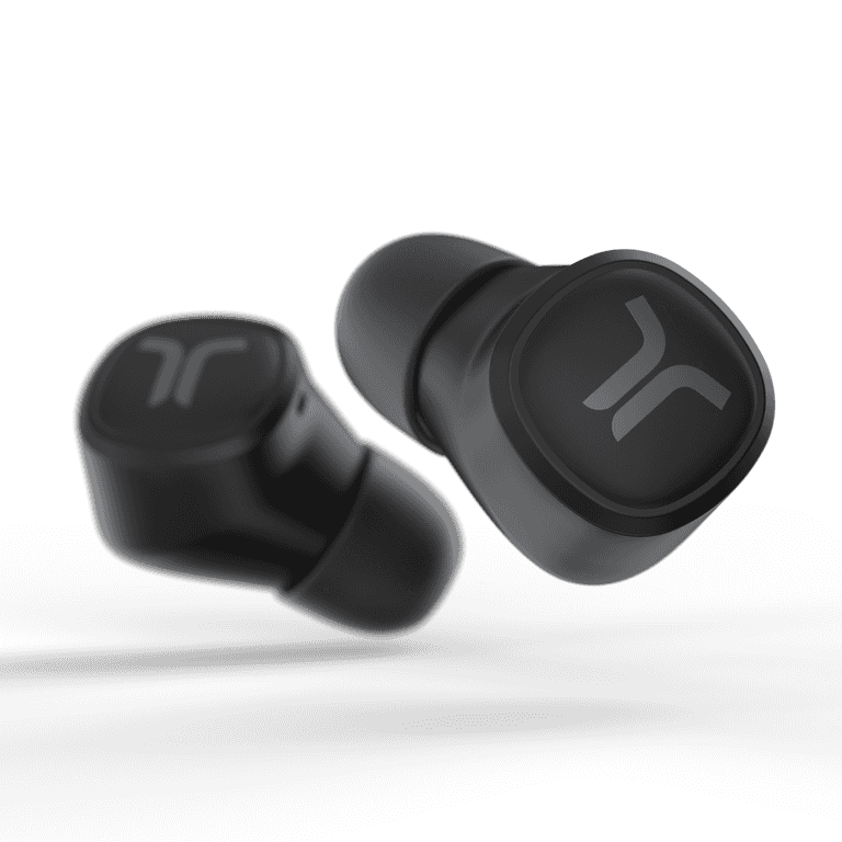 Hands on with the WeSC True Wireless Earbuds Hands on with the WeSC True Wireless Earbuds