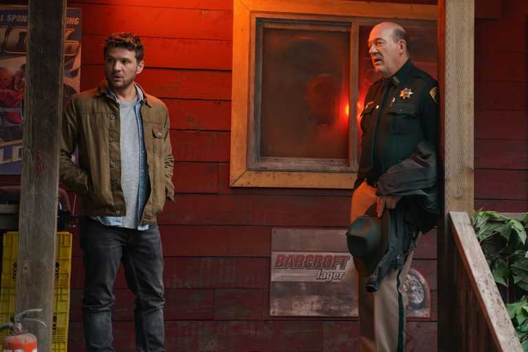 REVIEW: Big Sky is the trashier, soapier cousin to Big Little Lies REVIEW: Big Sky is the trashier, soapier cousin to Big Little Lies