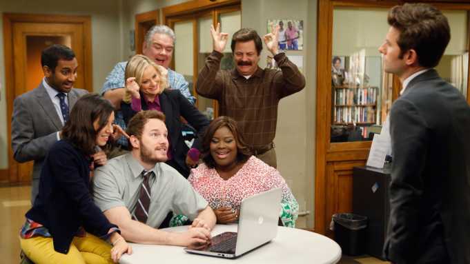Every season of Parks & Recreation is coming to Netflix in February Every season of Parks & Recreation is coming to Netflix in February