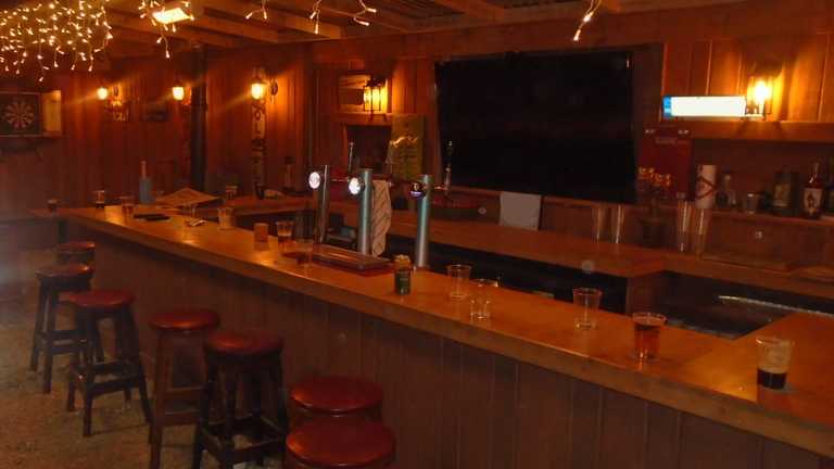 Gardaí discover illegal Shebeen in North Dublin Gardaí discover illegal Shebeen in North Dublin