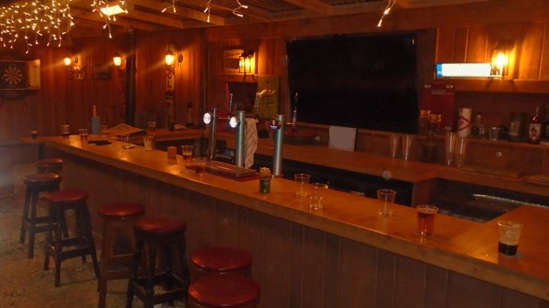 Gardaí discover illegal Shebeen in North Dublin Gardaí discover illegal Shebeen in North Dublin