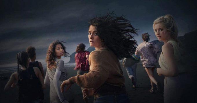 The Wilds is the best new show that no one is talking about The Wilds is the best new show that no one is talking about