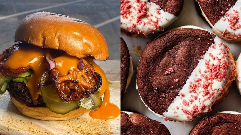 10 things you should definitely eat/drink this weekend 10 things you should definitely eat/drink this weekend