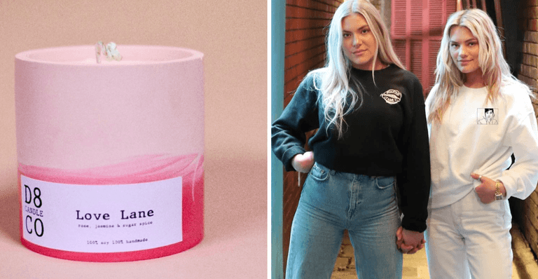 14 gifts from Irish-owned businesses for the 14th of February 14 gifts from Irish-owned businesses for the 14th of February