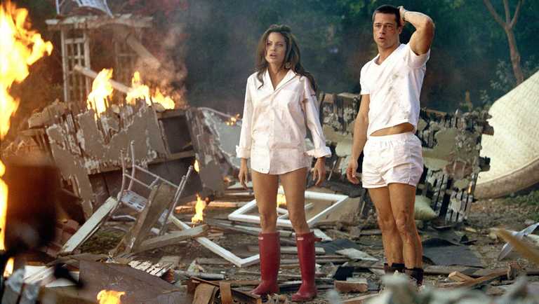 Mr & Mrs Smith is getting a TV remake with the best actors imaginable Mr & Mrs Smith is getting a TV remake with the best actors imaginable