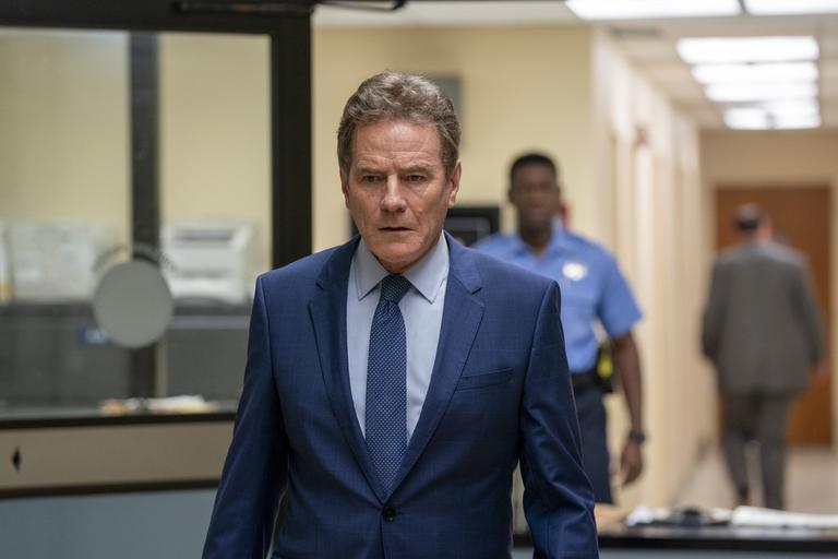 Bryan Cranston’s powerful new drama is available to watch on NOW TV Bryan Cranston’s powerful new drama is available to watch on NOW TV