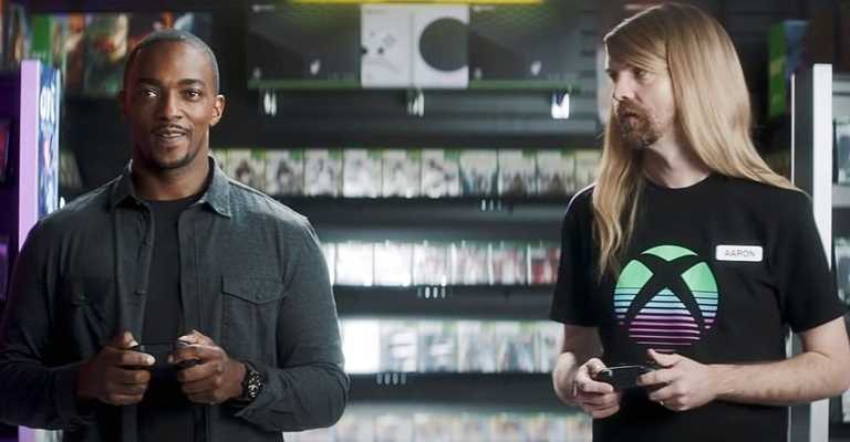 Lovin Games Weekly – Marvel’s Falcon teams up with Xbox for new campaign Lovin Games Weekly – Marvel’s Falcon teams up with Xbox for new campaign