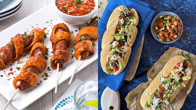 Seven delicious and unique sausage recipes you can try this weekend Seven delicious and unique sausage recipes you can try this weekend
