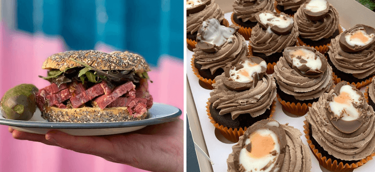 11 Easter Bank Holiday eats that we need to try this weekend 11 Easter Bank Holiday eats that we need to try this weekend