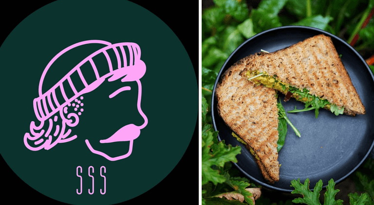 Get initiated into the Secret Sandwich Society tomorrow in D8 Get initiated into the Secret Sandwich Society tomorrow in D8