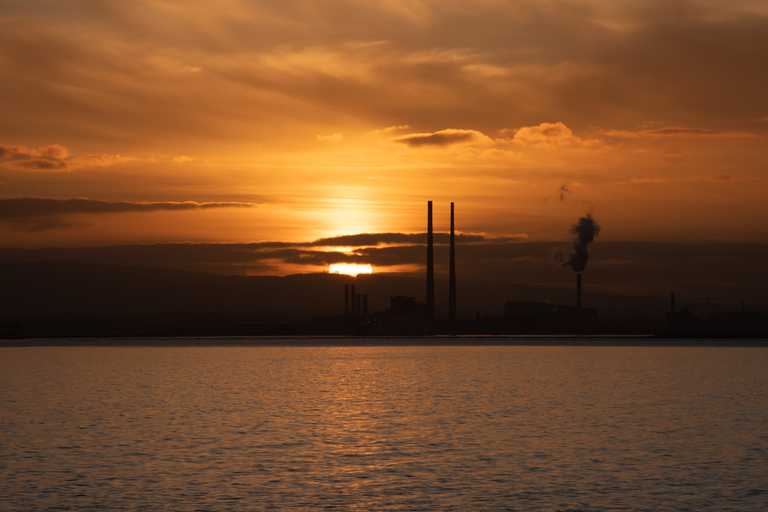 The 10 most beautiful places in Dublin to catch the sunset The 10 most beautiful places in Dublin to catch the sunset