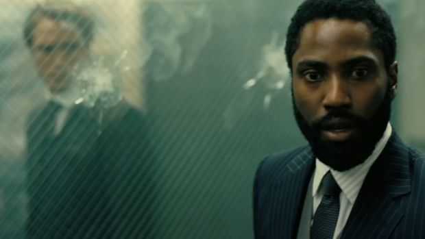 Tenet will be available to watch at home on NOW in early May Tenet will be available to watch at home on NOW in early May