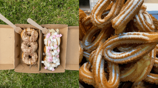 Five indulgent desserts to try in Dublin this weekend Five indulgent desserts to try in Dublin this weekend