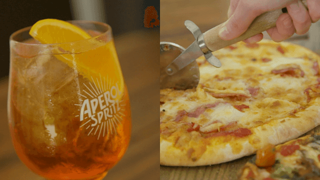 Getting the gals together? How to create the perfect Appertivo moment in the back garden Getting the gals together? How to create the perfect Appertivo moment in the back garden