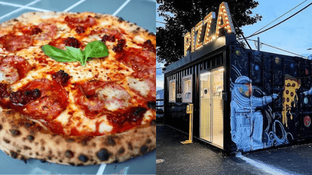 Popular New York style pizza restaurant announces its second Dublin location Popular New York style pizza restaurant announces its second Dublin location